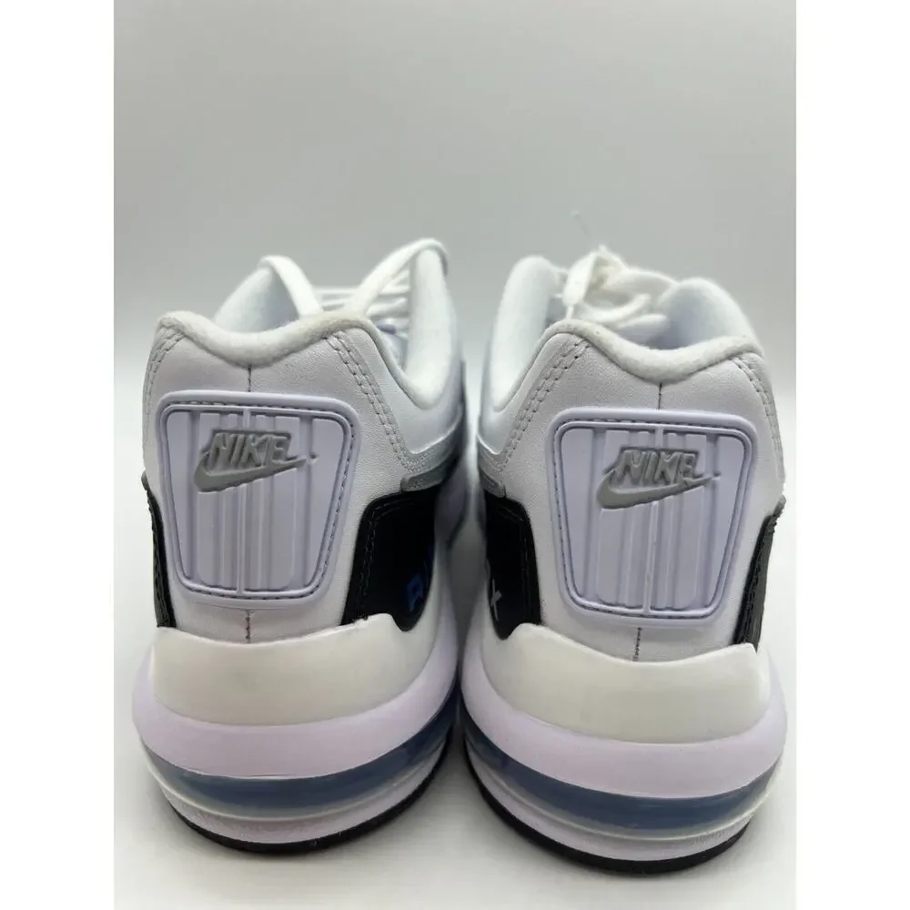 Nike Air Max LTD 3 White CW2649 100 Men's Size 9 NEW